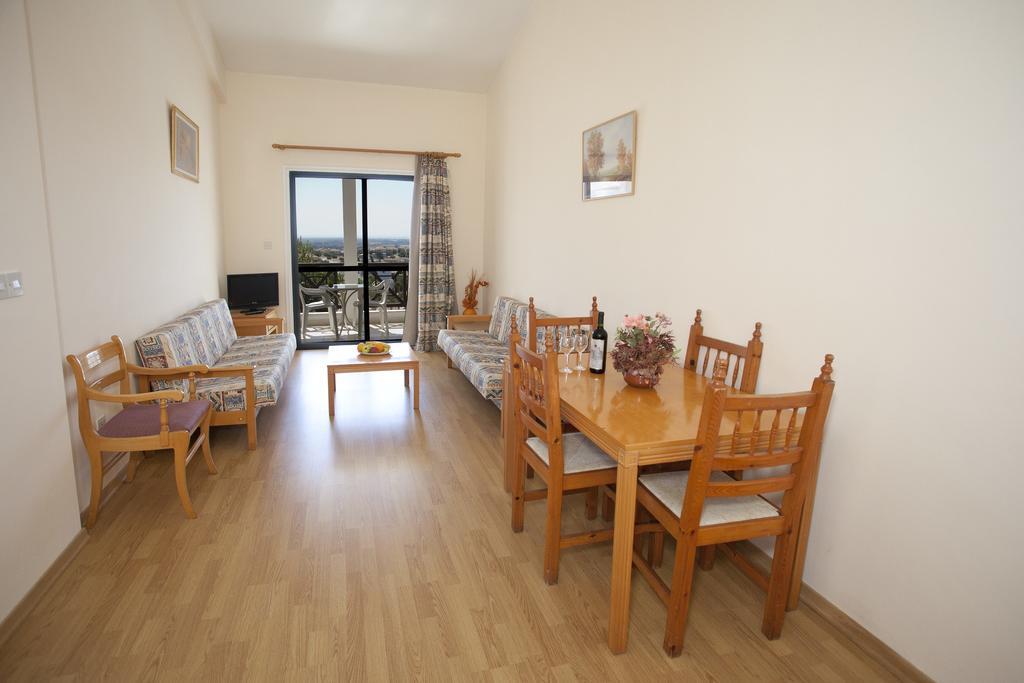 Episkopiana Hotel & Sport Resort Episkopi  Quarto foto